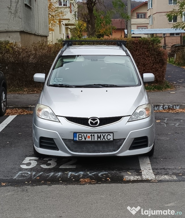 Vând Schimb cu benzina