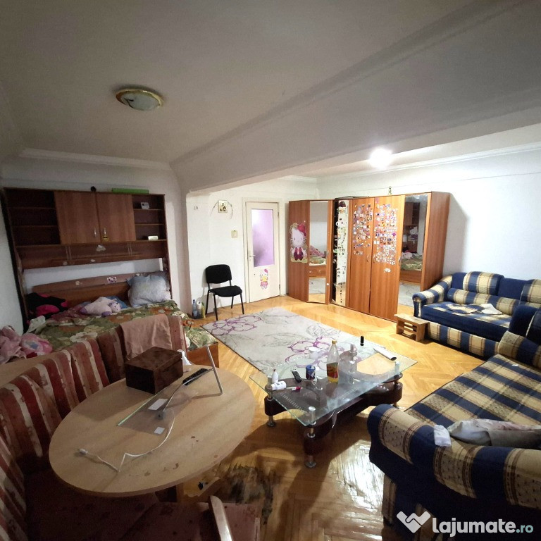 Apartament 4 camere, 123 mp Ultracentral, zona Teatru Tribunalul Nou