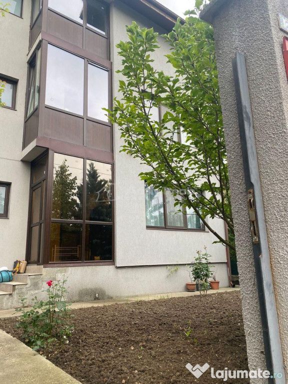 Casa duplex - Tunari - 4 camere - 3 bai - 180mp - 325mp tere