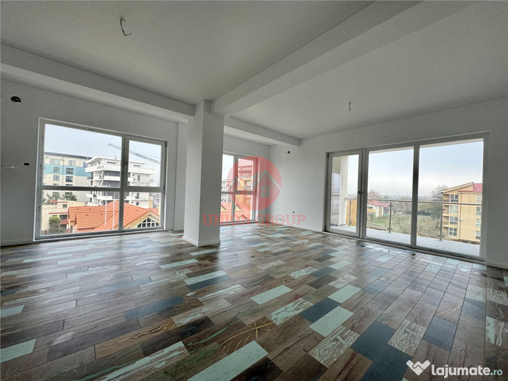 Studio Foarte Spatios la Cheie - Mamaia Nord