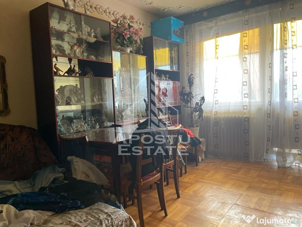 APOSTU ESTATE - Apartament 4 Camere Central - Zona Podgoria