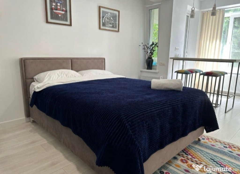 Garsoniera de inchiriat in Fundeni