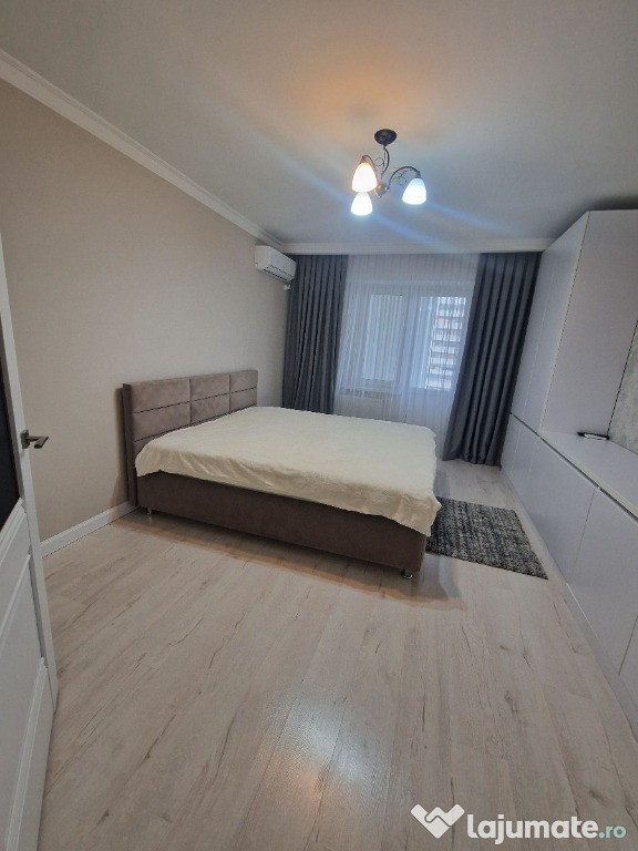 Garsoniera de inchiriat in zona Theodor Pallady