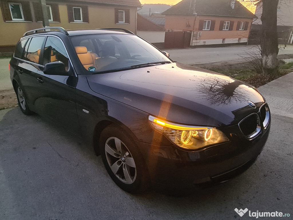 Vand BMW Seria 5 E61