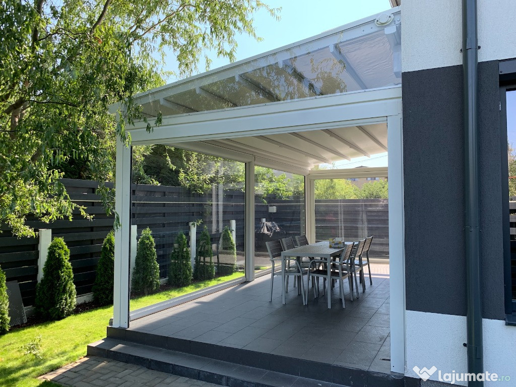 Producator ,montator tamplarie pvc sirulouri exterioare