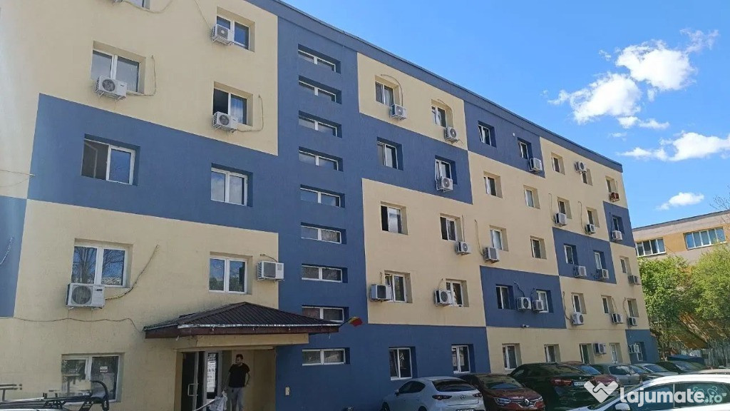 Spatii birouri de inchiriat - 350 m Metrou 1 Decembrie 1918