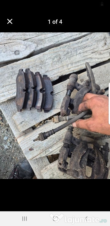 Piese mercedes sprinter