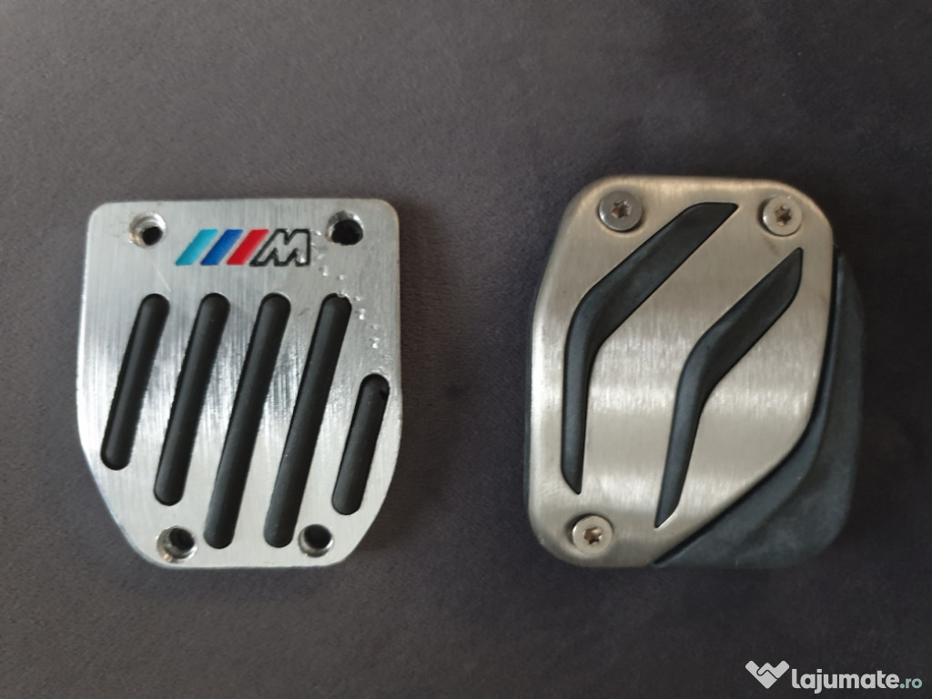 Pedale BMW originale M