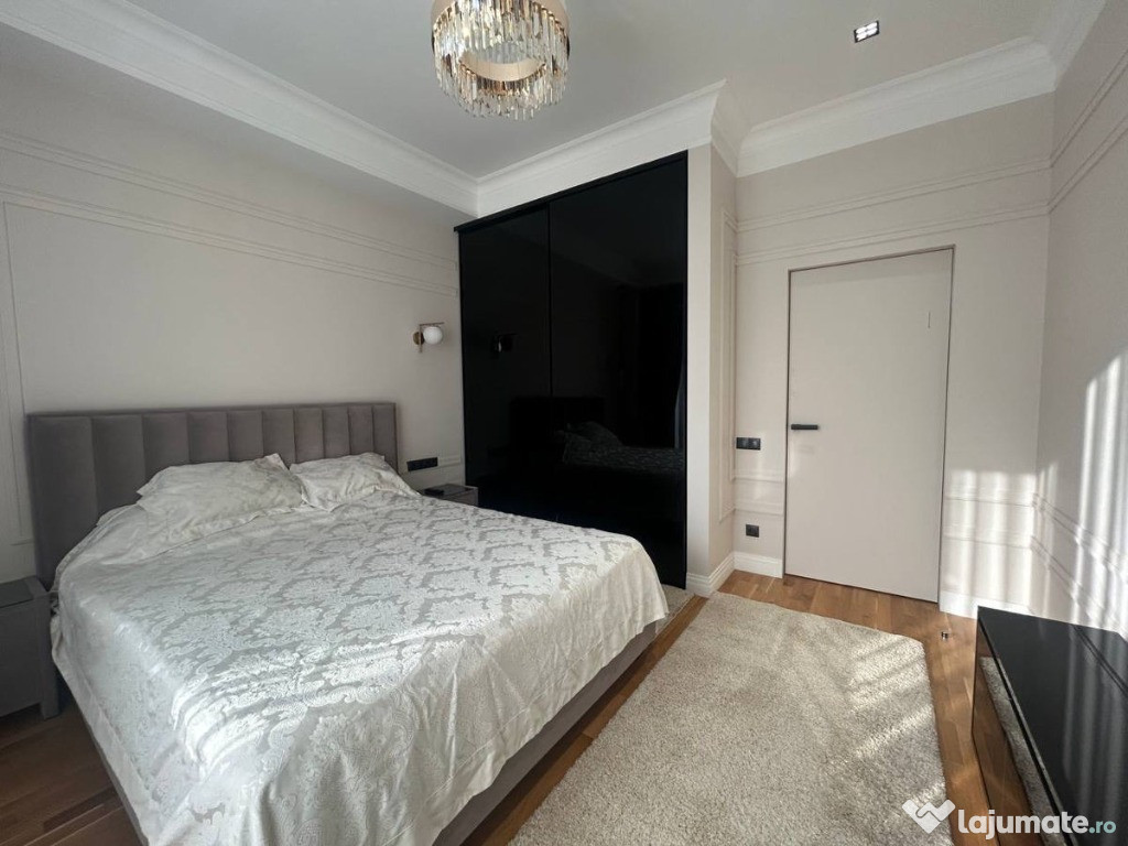 Garsoniera de inchiriat in zona Metalurgiei