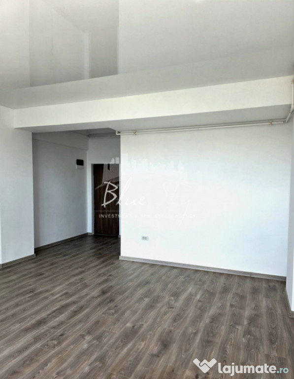 Studio exclusivist în Mamaia Nord – confort și rafinamen