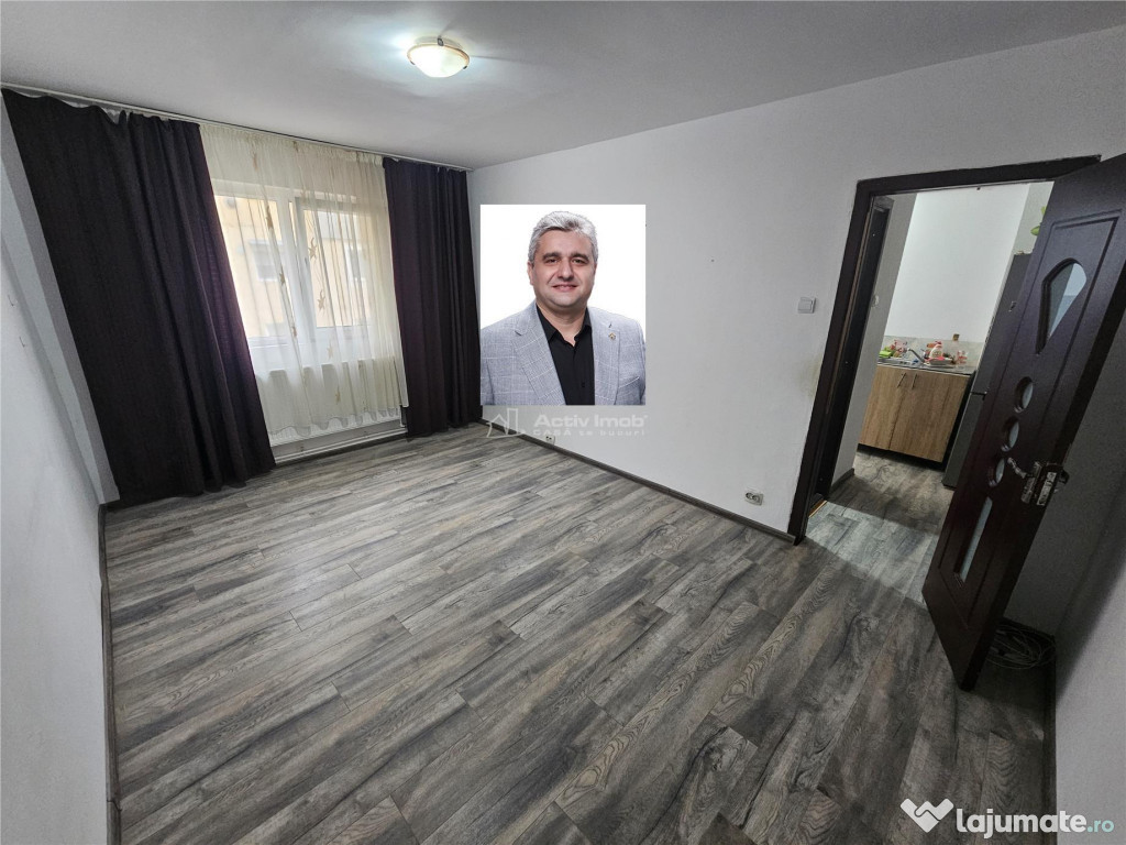 Resita, Garsoniera, Et. 2, Calea Caransebesului