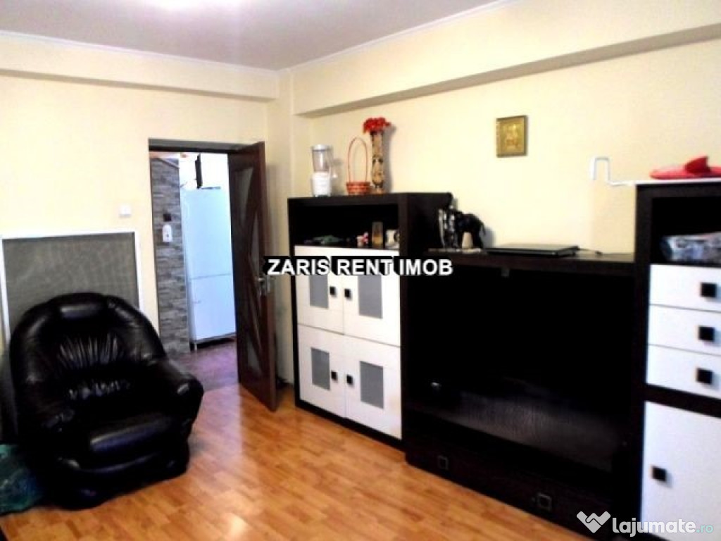 Apartament 2 camere etaj 1 in Ploiesti, ultracentral