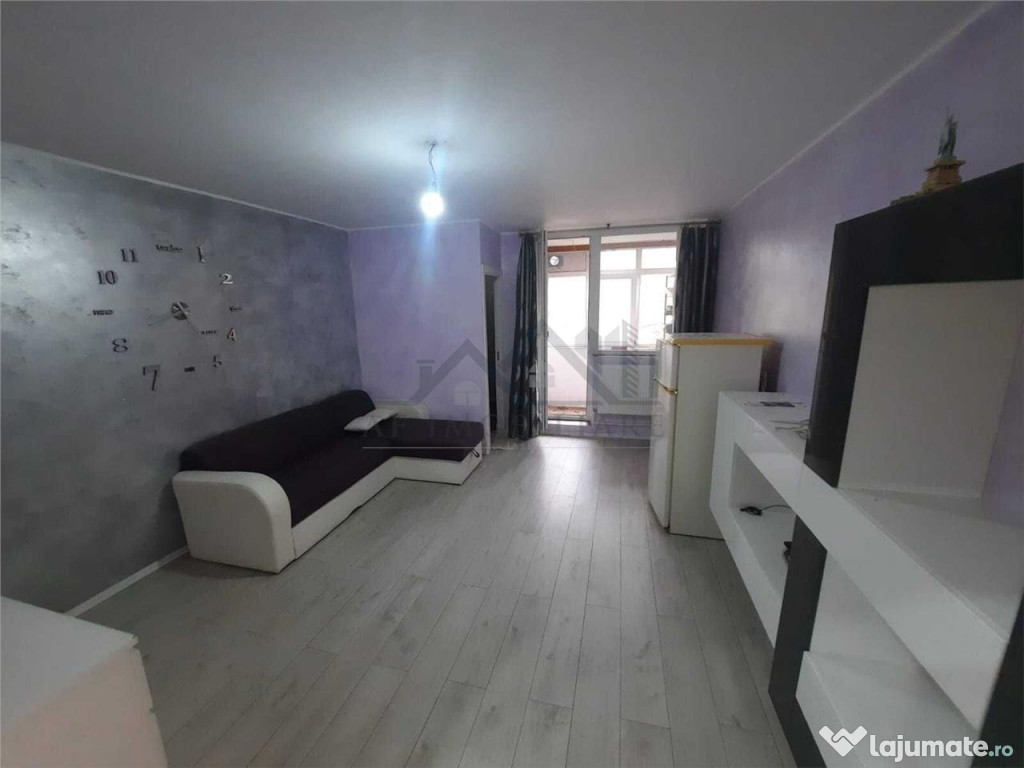 Apartament 1 camera etaj 2 Tatarasi - Flora