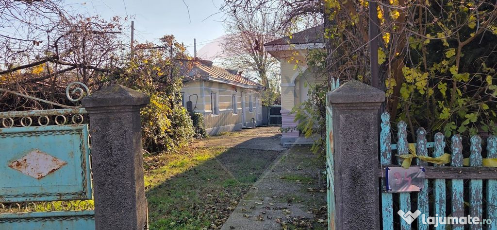 Casă / Vilă de vânzare/Ciuslea