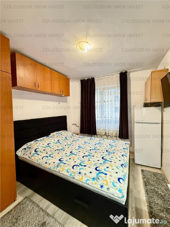 Camera de camin - zona Astra