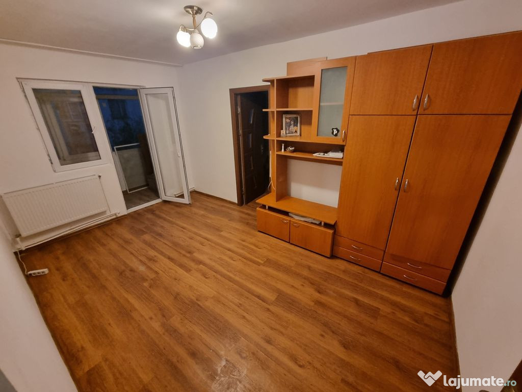 Apartament zona Casa de Cultura