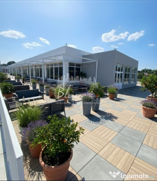 Oportunitate Unică de Închiriere: Spațiu Comercial Premiu