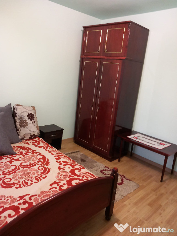 Apartament 2 camere de închiriat – Zona Tineretului, Florești!