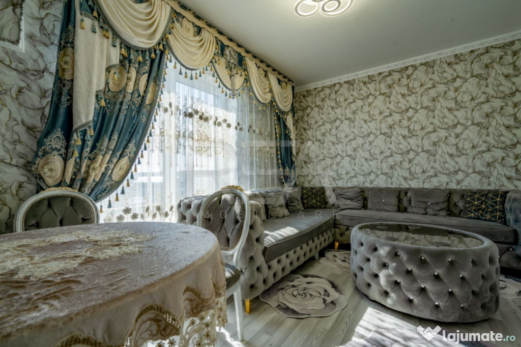 2 Camere Andronache 3 minute Stb