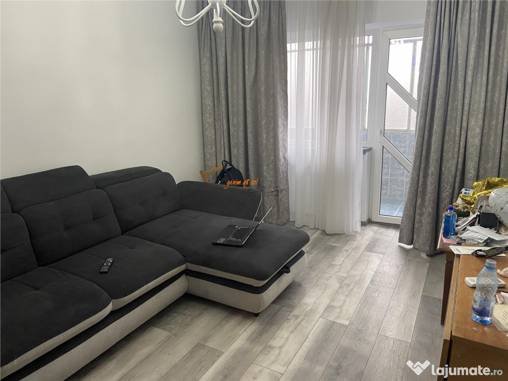 Apartament 2 camere , zona centrala - Scoala nr 10,etaj 2/8