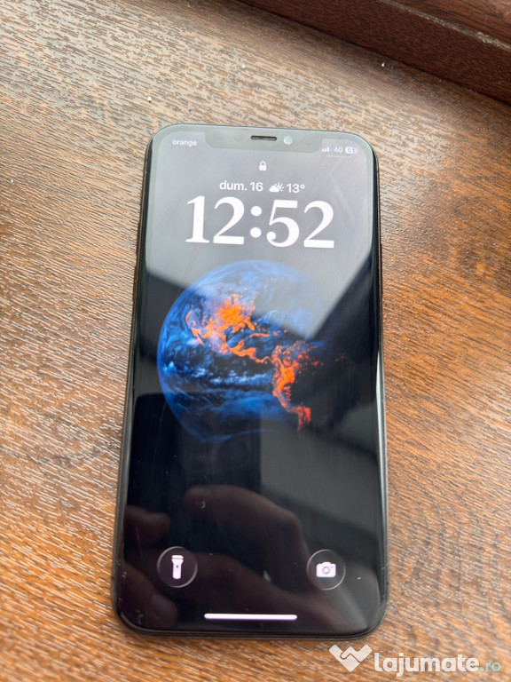 IPhone 11 Pro 256gb