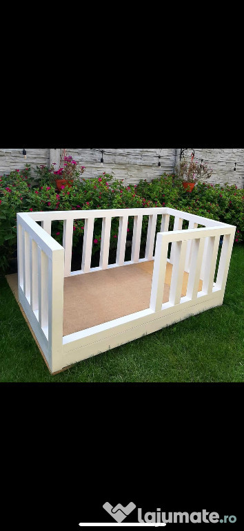 Pat Montessori copii