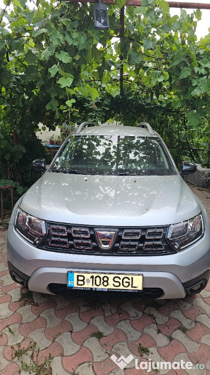 Duster 4/2, 1,5 DCI an 2020 13800 EURO