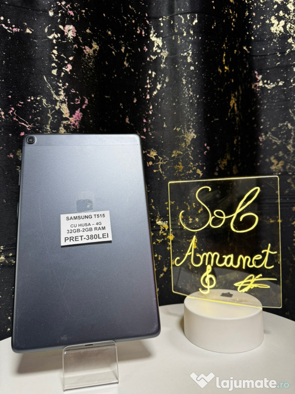Tabletă Samsung T515