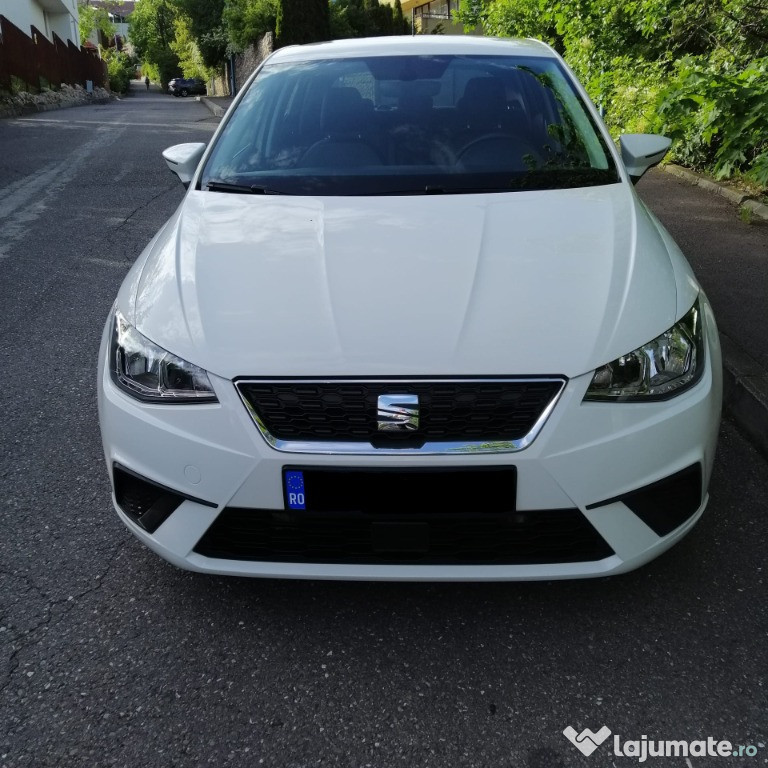 SEAT IBIZA KJ 1.6 TDI. DSG 7