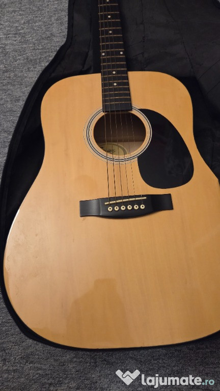 Chitara Squier by Fender