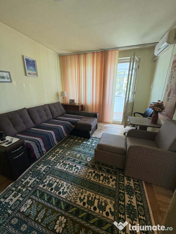 Apartament de vânzare cu 2 camere zona Nord