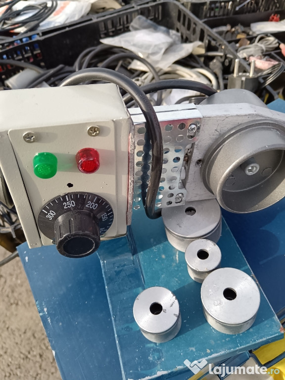 Trusa plita ppr set 6