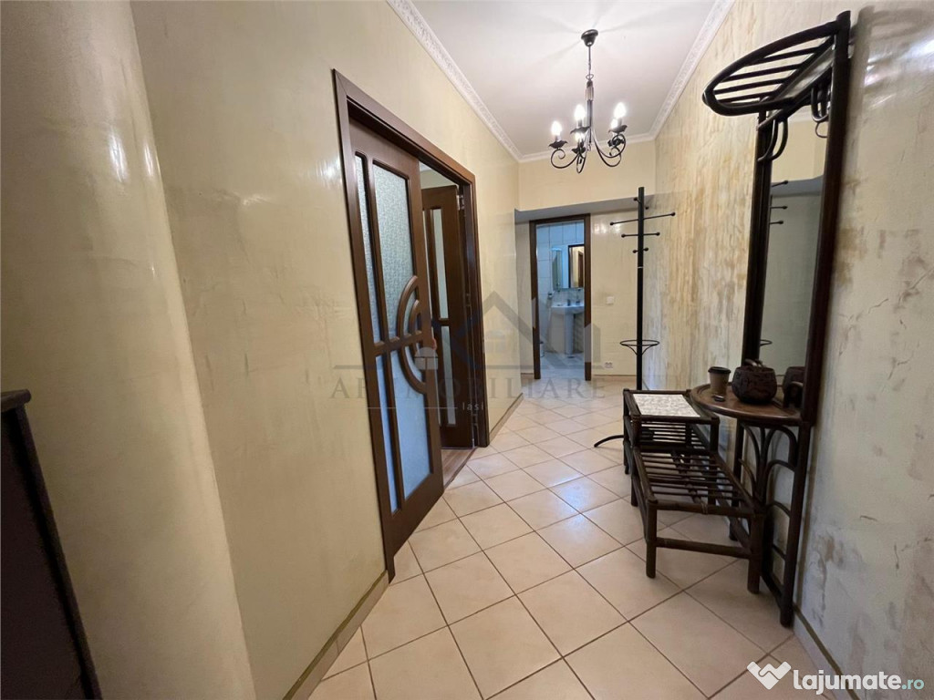 Apartament 2 camere Moara de Vant - Spital Pascanu