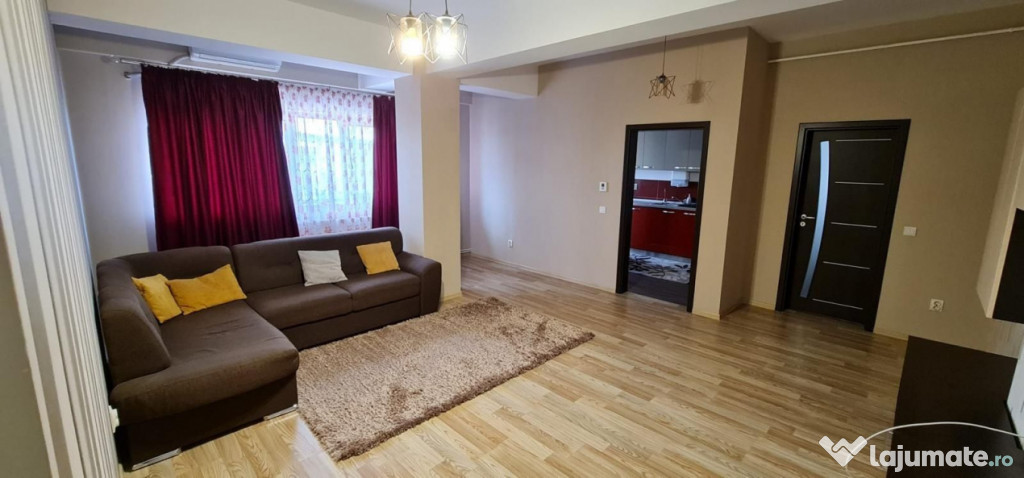 Apartament 2 camere | AC | Parcare | Tatarasi