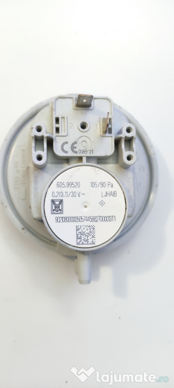 Presostat centrala Vaillant VUW 282-5 28kw