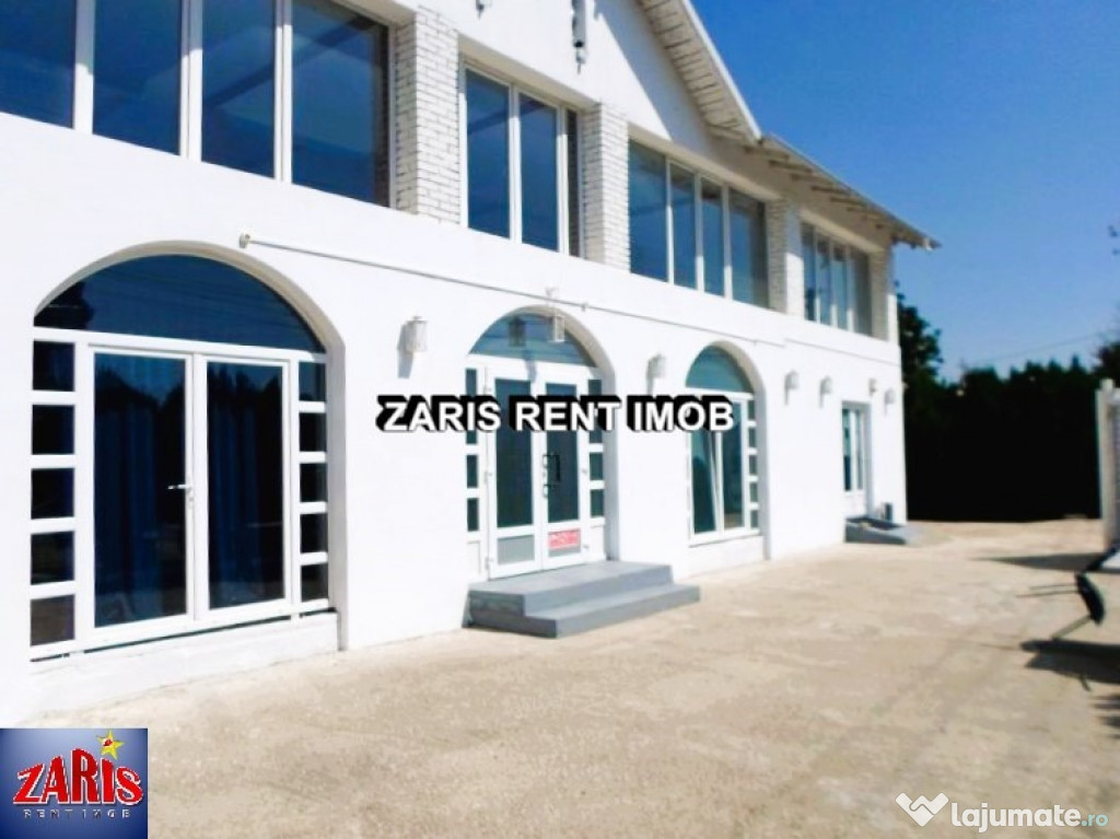 Spatii comerciale in Cocorastii Colt, Prahova