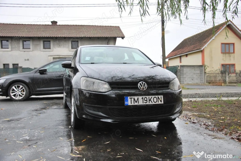 De vanzare VW Polo din 2009