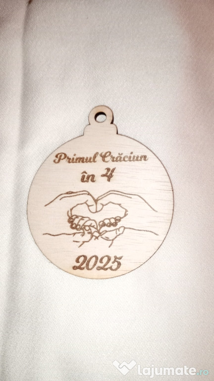 Decorațiuni globuri