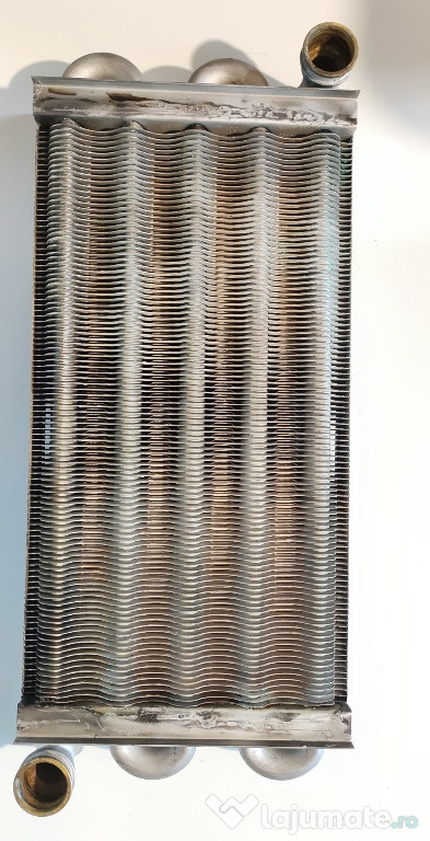 Schimbător centrala Vaillant VUW 282-5