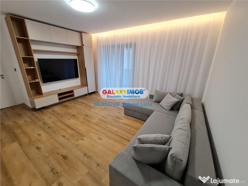 Apartament 2 camere 58 mp | NOU | Decomandat | Metrou Piata