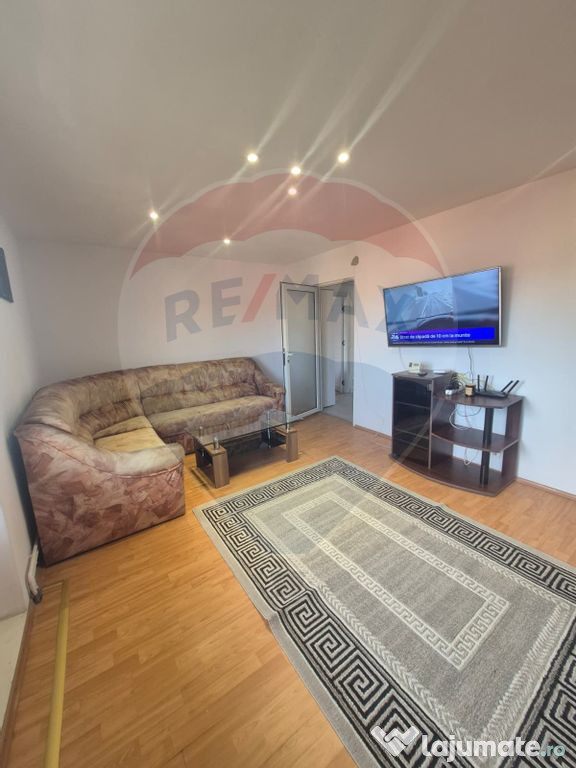 Apartament 3 camere UTA