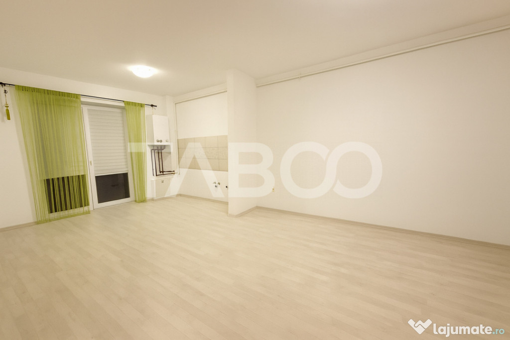 2 camere si balcon lift parcare Magnolia- apartament de vanz