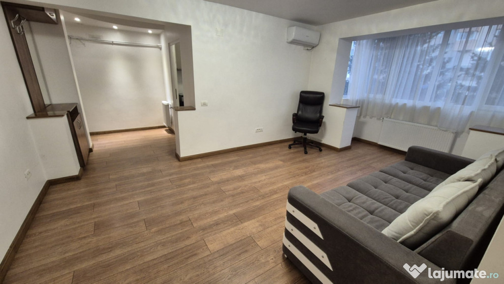 Apartament 2 camere, et. 2, ULTRACENTRAL, str. Victoriei
