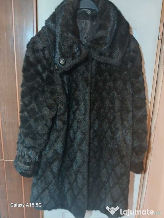 Haina de blana de Dama mărime M-XL