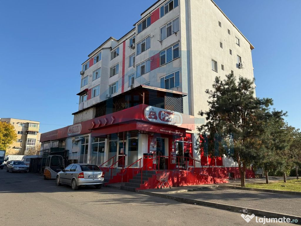 Spatiu comercial Profi-Craiovita Nou-Contract de inchirie...