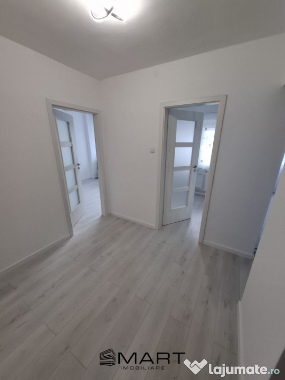 Apartament 2 camere zona Rahovei Sibiu