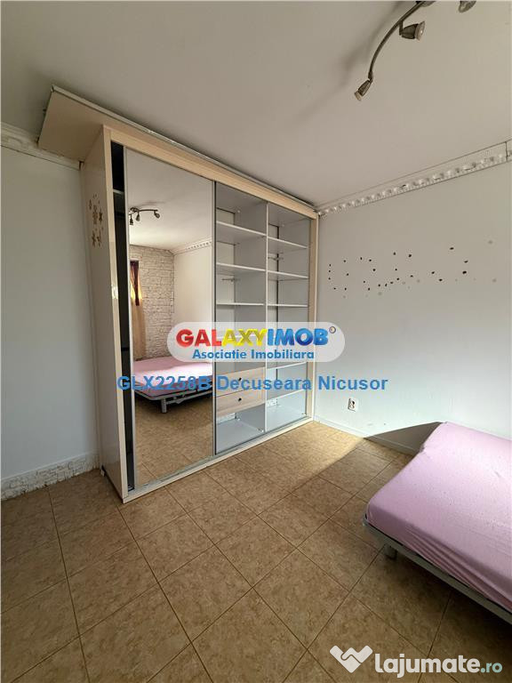 Garsoniera, Mobilata, utilata in Militari Residence 31.900 e