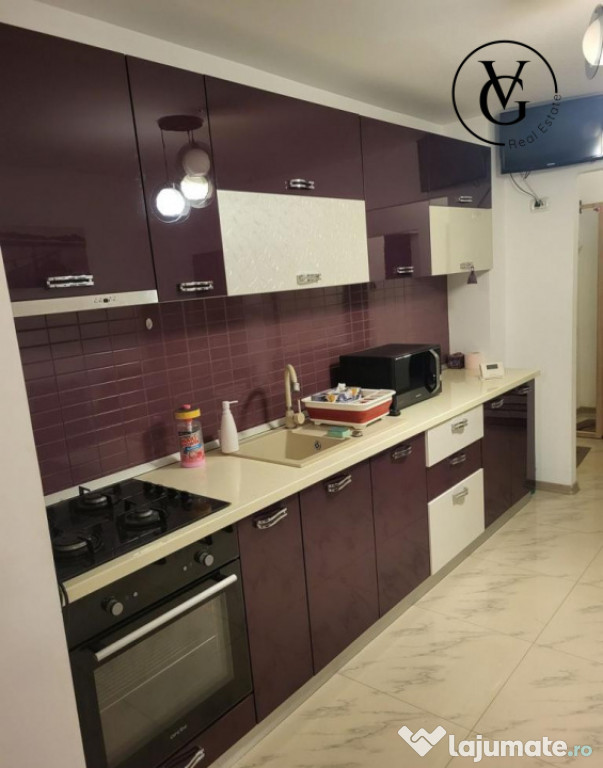 Apartament 3 camere | Zona Anda | Loc parcare propriu