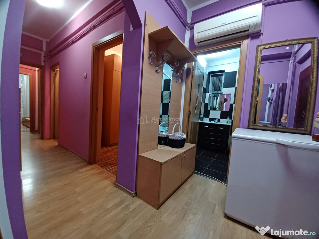 Apartament 4 Camere Rahova- Salaj Kaufland Zero Comision