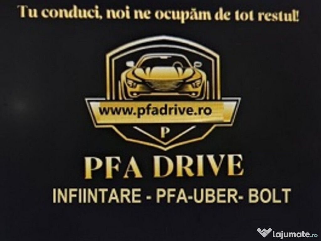 Inființare firma Uber, Bolt